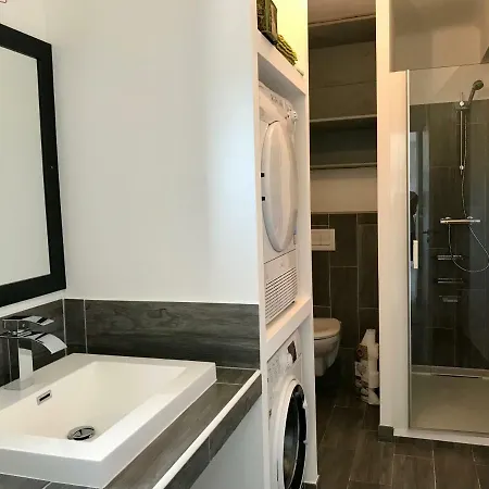 Apartament 80m2 Dans