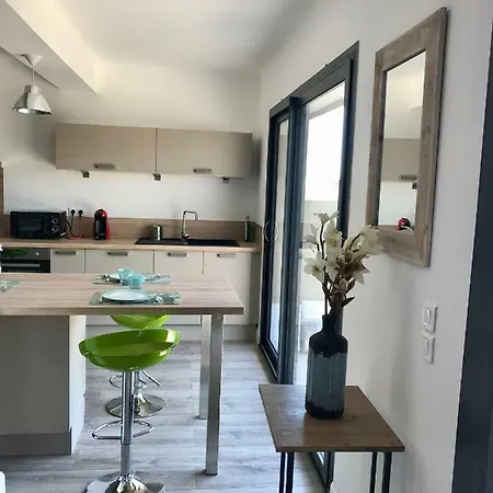 Apartment 80m2 Dans