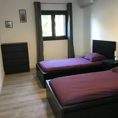 Apartment 80m2 Dans