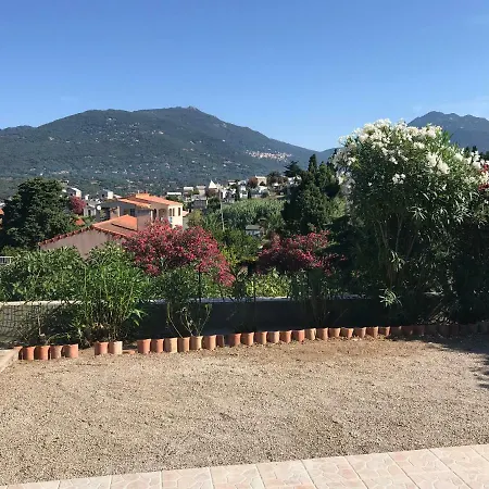 80m2 Dans Apartment Propriano (Corsica)