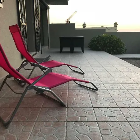 80m2 Dans * Propriano (Corsica)