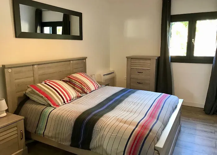 80m2 Dans * Propriano (Corsica)