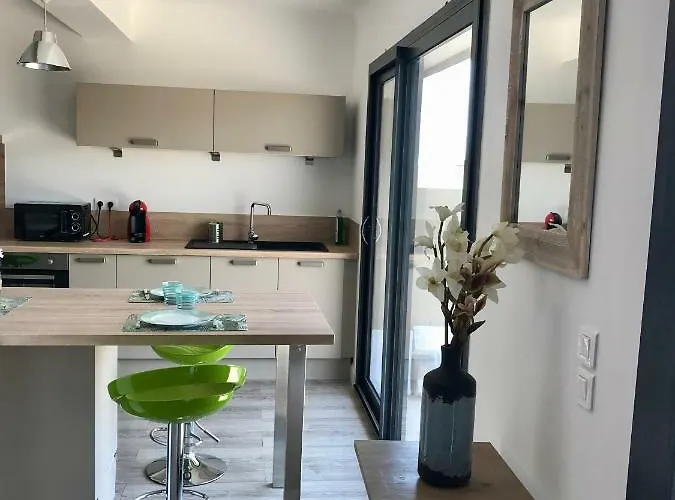 Apartment 80m2 Dans