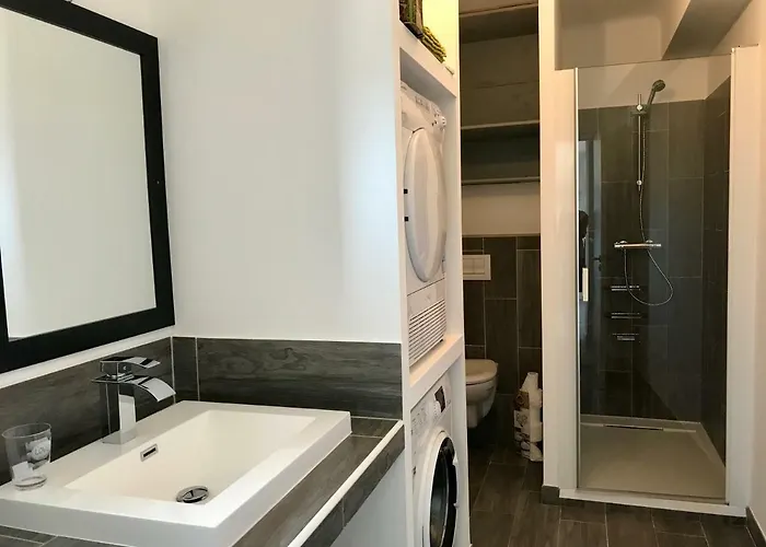 Apartment 80m2 Dans