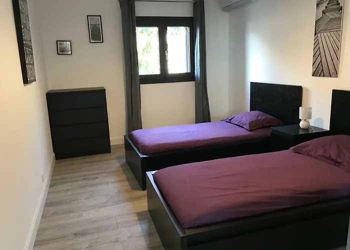 Apartment 80m2 Dans
