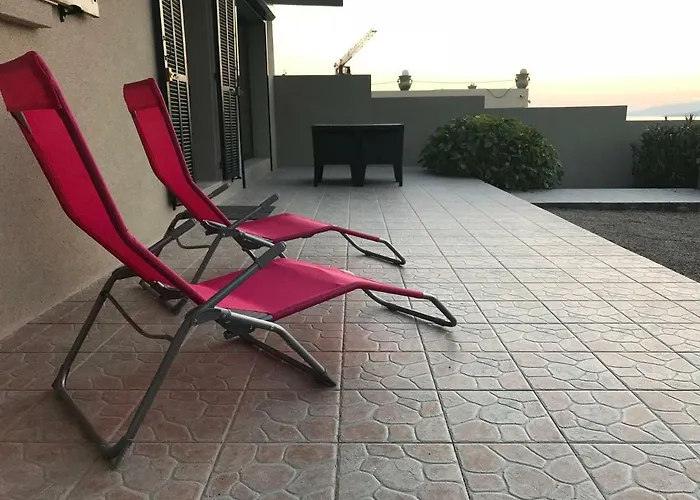 80m2 Dans * Propriano (Corsica)