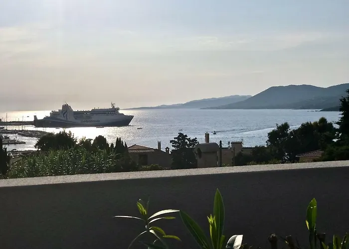 80m2 Dans Appartamento